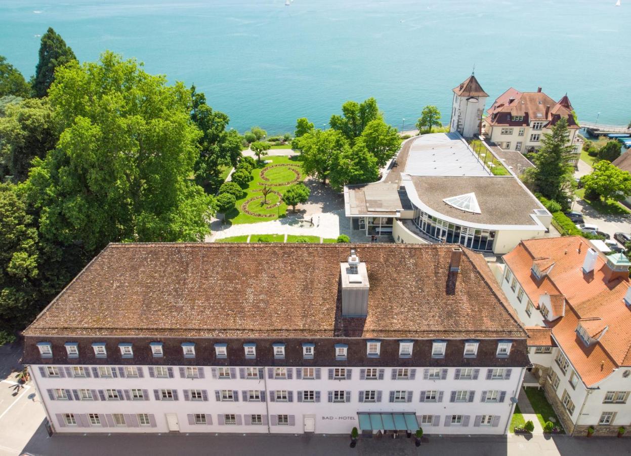 Bad Hotel Überlingen Exterior foto