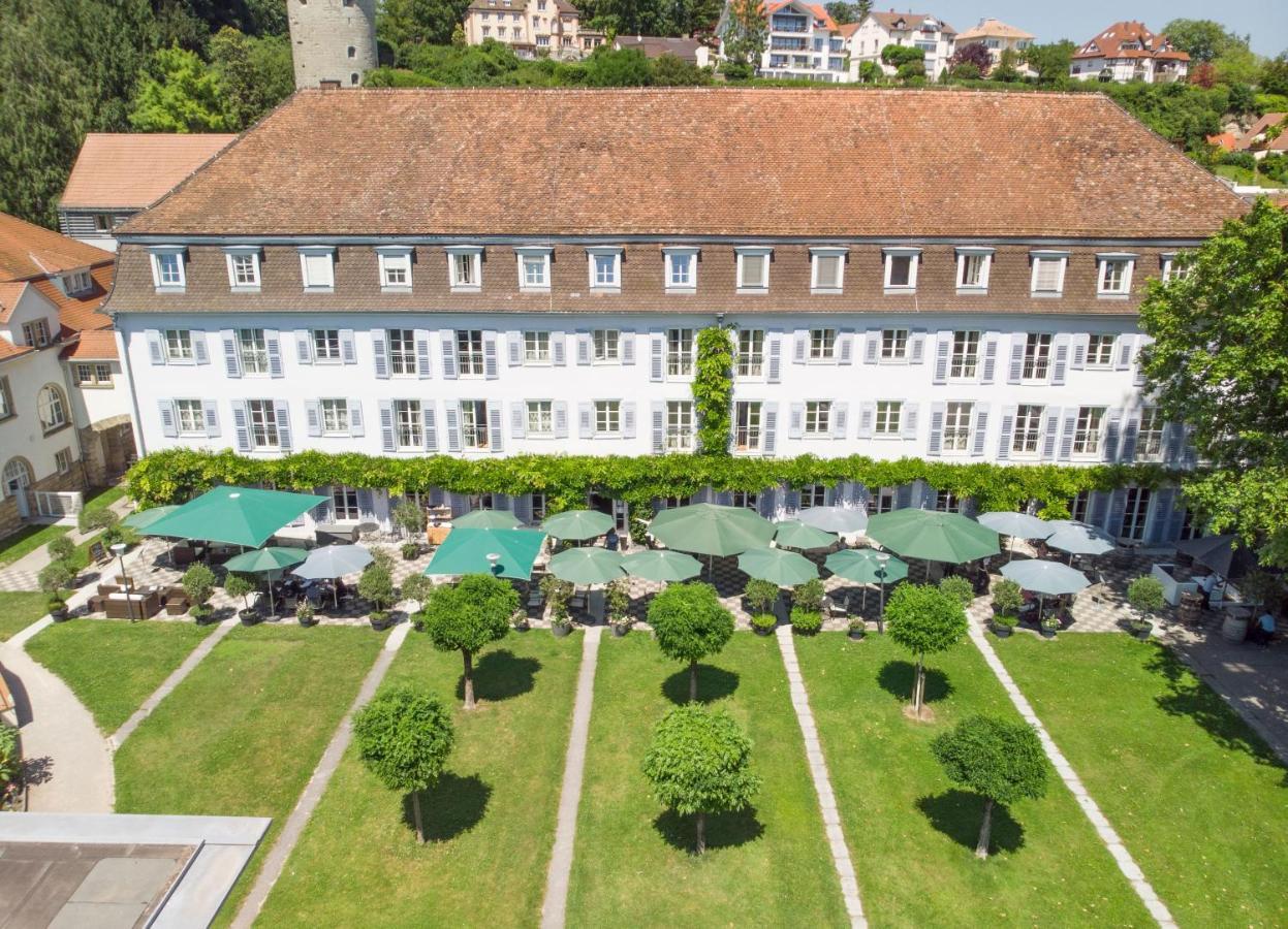 Bad Hotel Überlingen Exterior foto