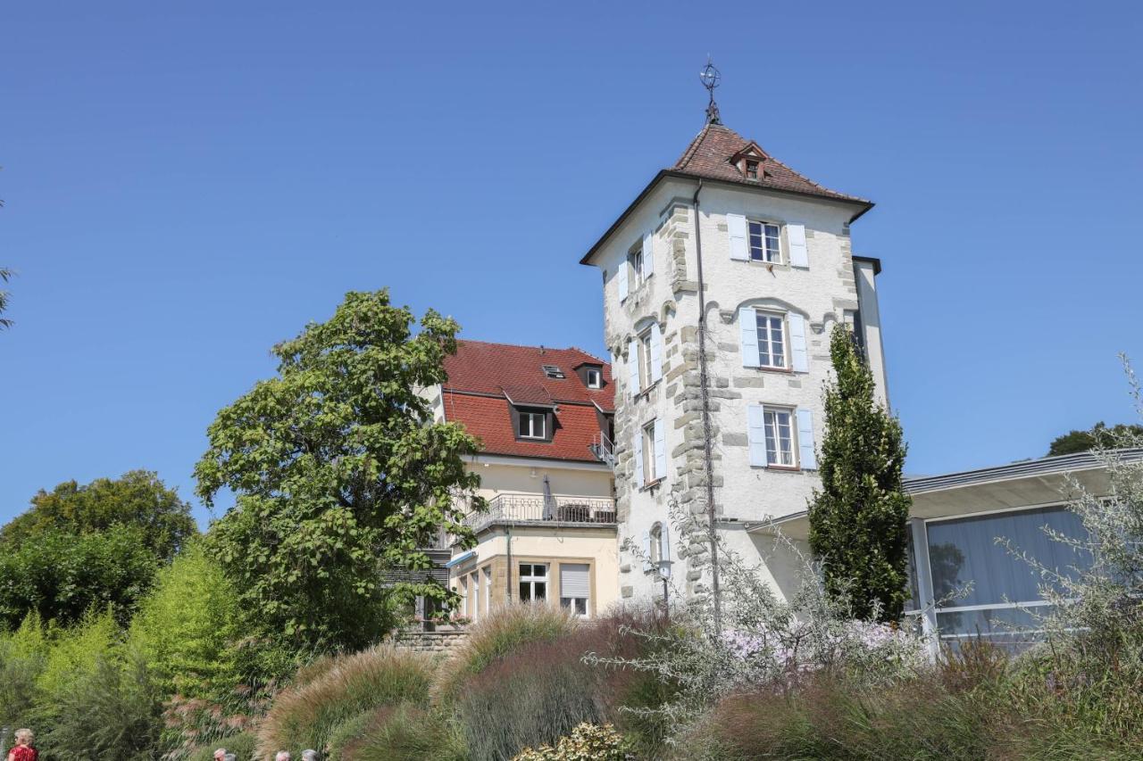 Bad Hotel Überlingen Exterior foto