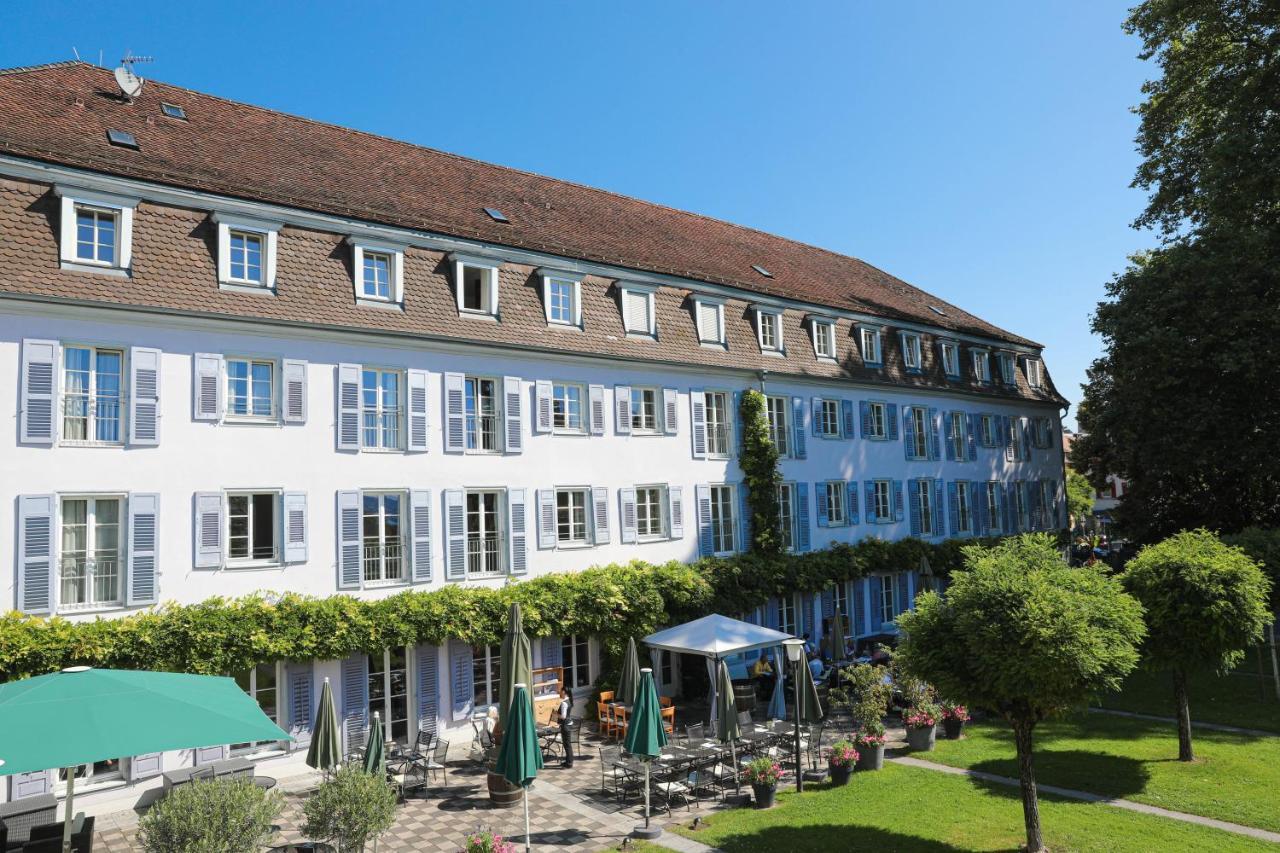 Bad Hotel Überlingen Exterior foto